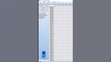 How to Read Hard Drive ROM with CH341A Programmer (Part 2)