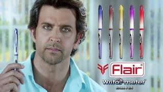 Flair Writo Meter Pen Save your environment screenshot 2