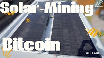 Solar yet another update