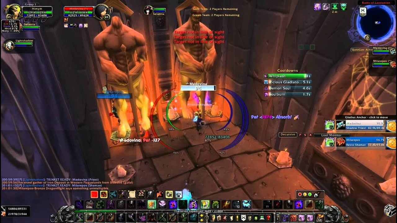 WoW 2011-03-12 UnderCity Arena bug