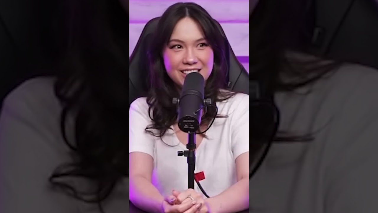 How Does Jodi Perceive Herself? 🤨