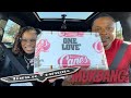 RAISING CANE&#39;S MUKBANG | FIRST POV DRIVE IN THE TRACK HAWK!!