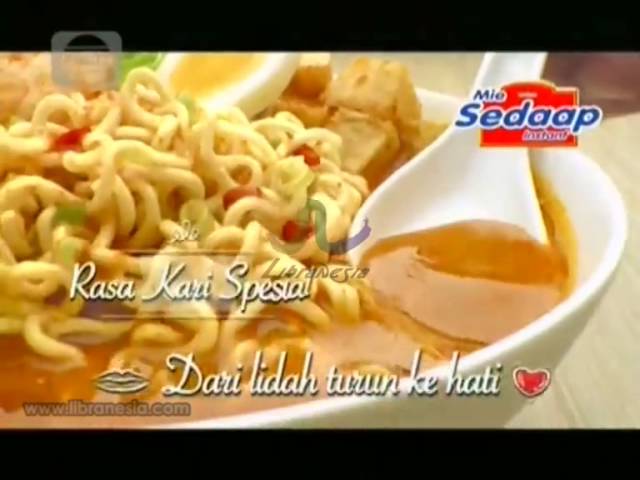 Iklan Mie Sedaap - Siapa Yang Suka ? 30sec class=