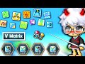 Maplestory bowmaster ultimate class guide vmatrix nodes training bossing