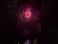 Suasana Bunga Api 🎇🎆🔥 2026