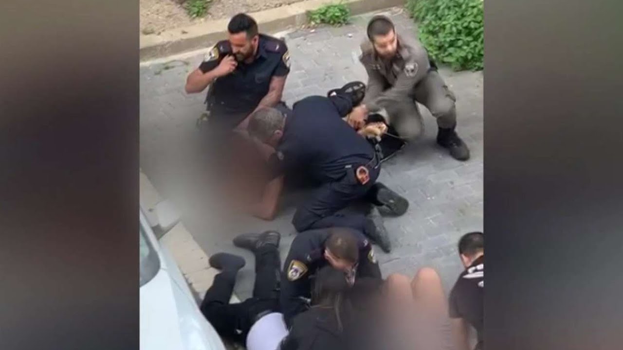 נשארים בבית: בישראל מתרגלים לסגר