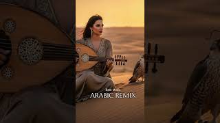Arabic Deep House 2025 | Emotional Habibi DJ Mix from Desert Echoes