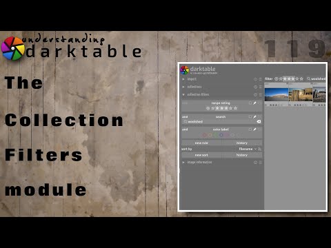 darktable ep 119