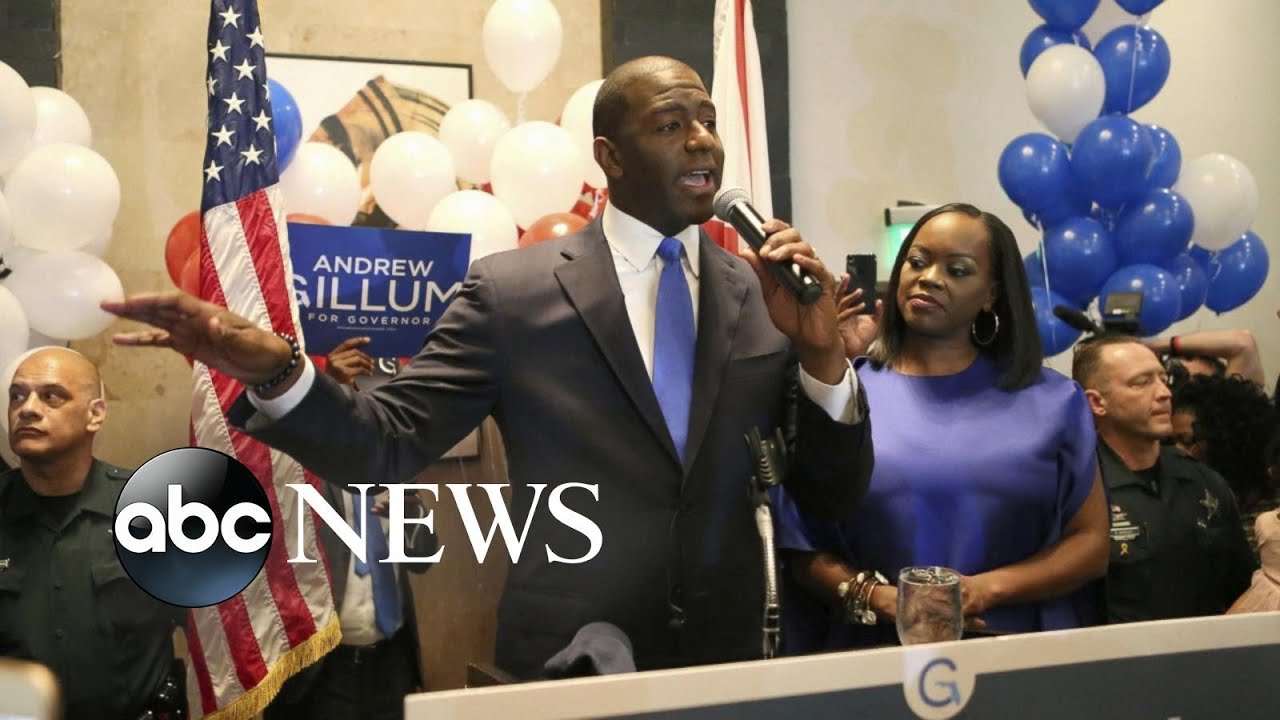 GOP candidate uses 'monkey it up' discussing black opponent