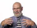 Oliver Sacks Discusses New Topics in Neurology