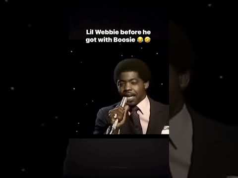 Lil Webbie Before He Got With Boosie