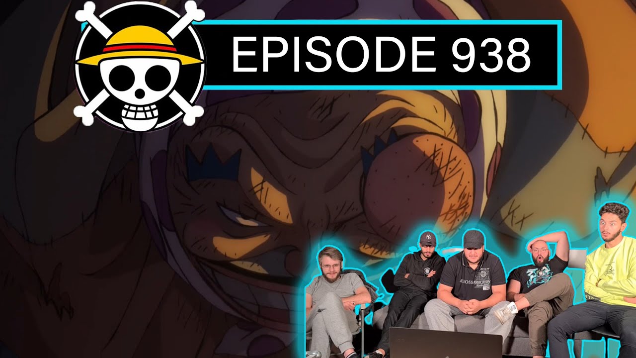 Download One Piece 938 Mp4 Mp3 3gp Naijagreenmovies Fzmovies Netnaija