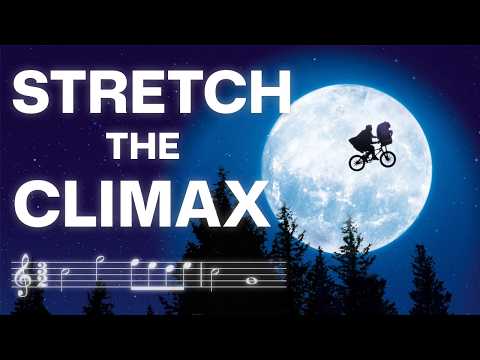 How to Stretch a Climax (Like John Williams) thumbnail