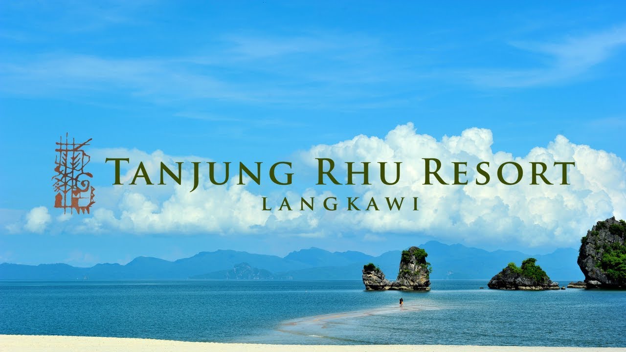 ランカウイ島 ホテル タンジュンルーリゾート その2 Tanjung Rhu Resort