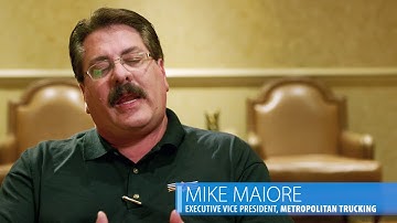 TMW Testimonials: Mike Maiore