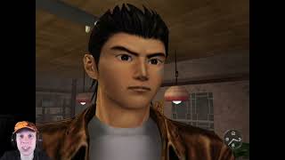 Shenmue Part 3: The Three Blades!