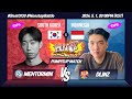   dlinz  2   vs dlinz erwindlinz indonesia  online piu battle