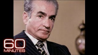 The Shah of Iran and SAVAK (1976) | 60 Minutes Archive