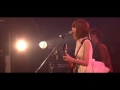 (replaced with the 2nd guitar solo of 2014) 黒木渚 (Kuroki Nagisa) - 骨 (bone) live 2013