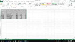 OneNote 2013 Lesson 4