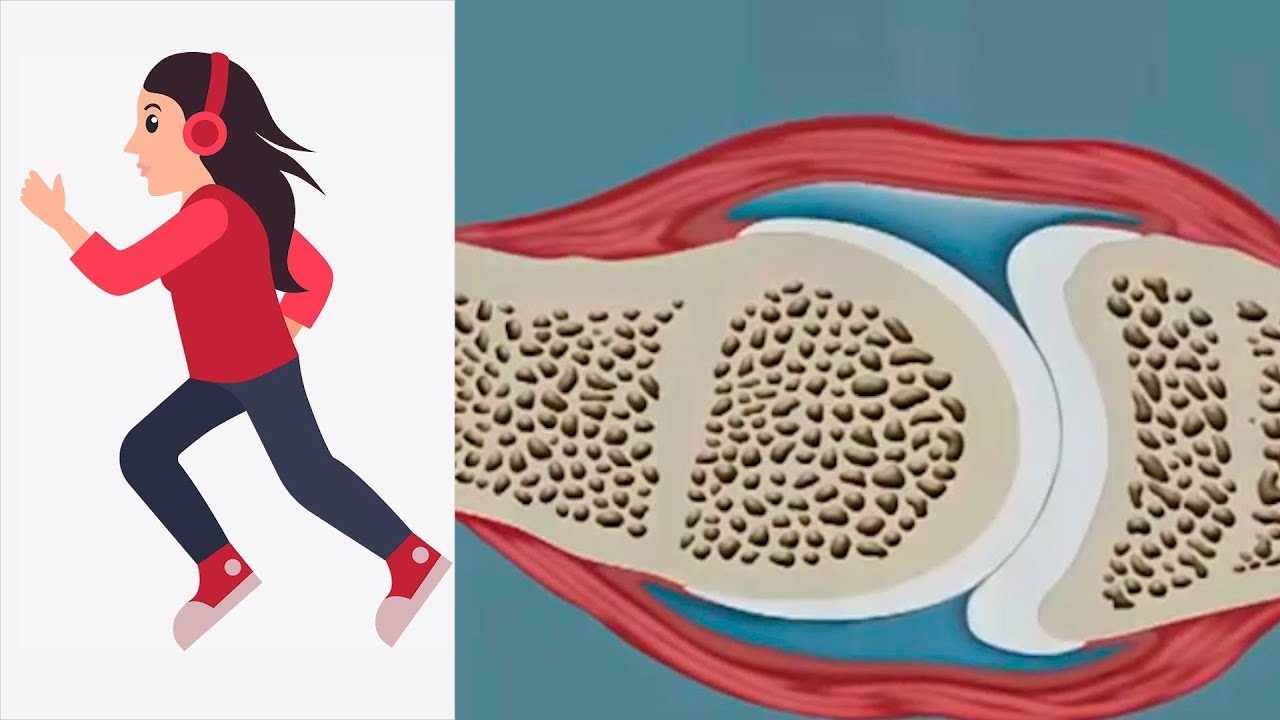 Помогает ли растяжка перед занятием спортом? | Перевод DeeaFilm