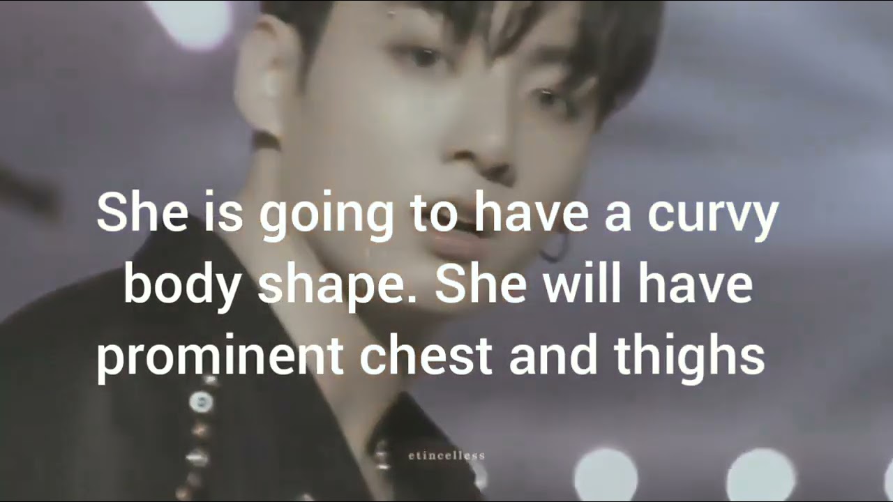 BTS Jungkook Future Wife Prediction *updated*