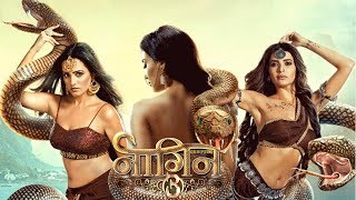 Naagin 3 - 3Rd August 2018 नगन क इतकम Upcomming News