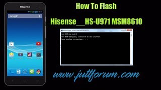 Hisense__HS-U971 MSM8610__ANDR_v4.3 Key Combination Flash With File Link screenshot 5