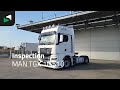 MAN TGX 18.510 - 2021 - BAS World