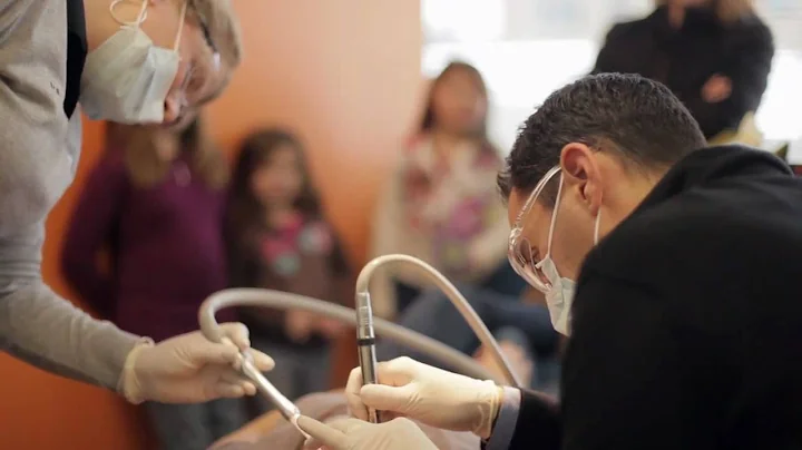 Welcome to Mastroianni Orthodontics!