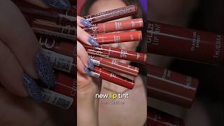 Catrice Colour Glaze Lip Tint #catrice #catricecosmetics #liptint #newmakeup