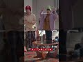 土下座までしちゃう紫耀兄さん #キンプリ