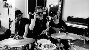 The Next Movement - Never Coming Down [Official Video]