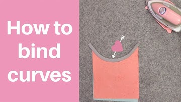 How to bind curves