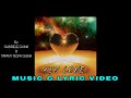 HIS LOVE - Music &amp; Lyric Video - By GABRIELE GUMA &amp; TIFFANY TESFA GUMA