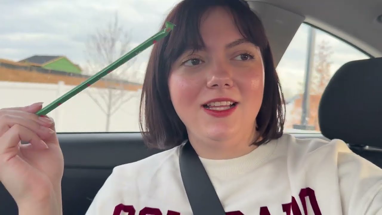 Lily and Mia get haircuts!! The Silly Sisters- VLOGMAS