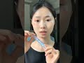 Try this cute koreanmakeup for school☁️🌷#blissthetics#koreanmakeup #koreanskincare #koreanmakeuplook
