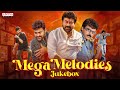 MEGA Melodies: Chiranjeevi's Evergreen Telugu Hits 🎶