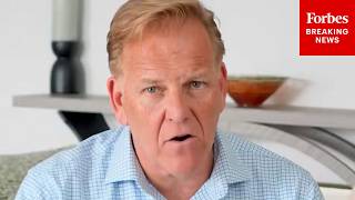 'You Have A Home With Us': Mike Rogers Sends Direct Message To Michigan Democratic Voters