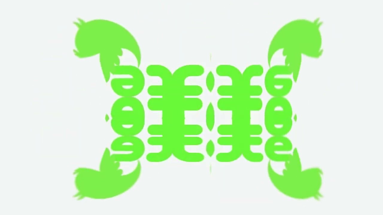 Full Best Animation Logos in Mirror Relax