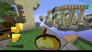 Dortware | Even a viable hypixel client