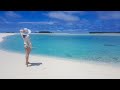 Aitutaki, Cook Islands - Around the World Part 7 - Travel Log 2019