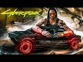 МОЮ ТАЧКУ УНИЧТОЖИЛИ! И КТО ЗА ЭТО ОТВЕТИТ?! (ПРОХОЖДЕНИЕ CYBERPUNK 2077 #10)