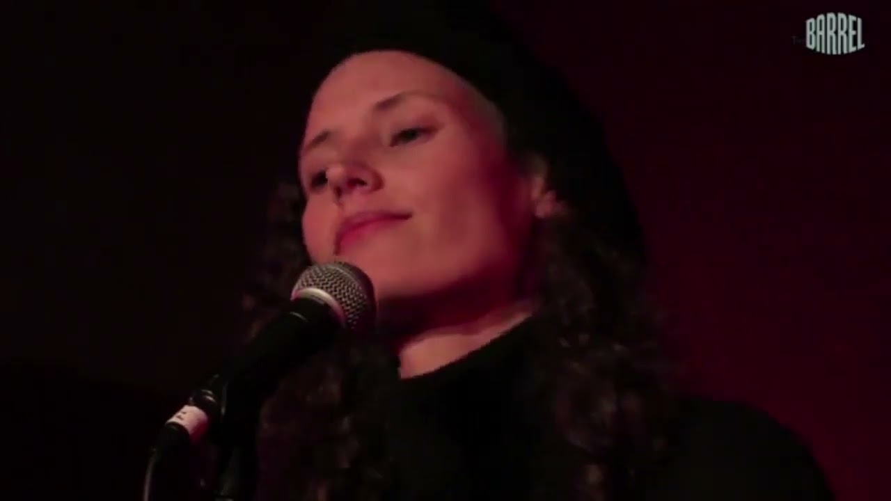 Watch 'Love' by Prawns - Live at the Barrel Sessions on YouTube Watch 'Love' by Prawns - Live at the Barrel Sessions on YouTube
