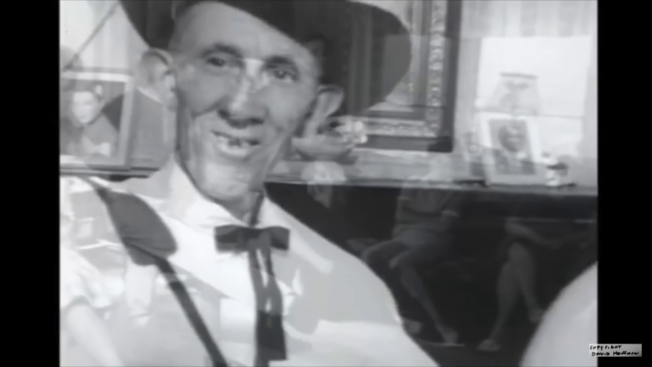 ThunderClaw HillBilly - Smart Assedness Official Music Video