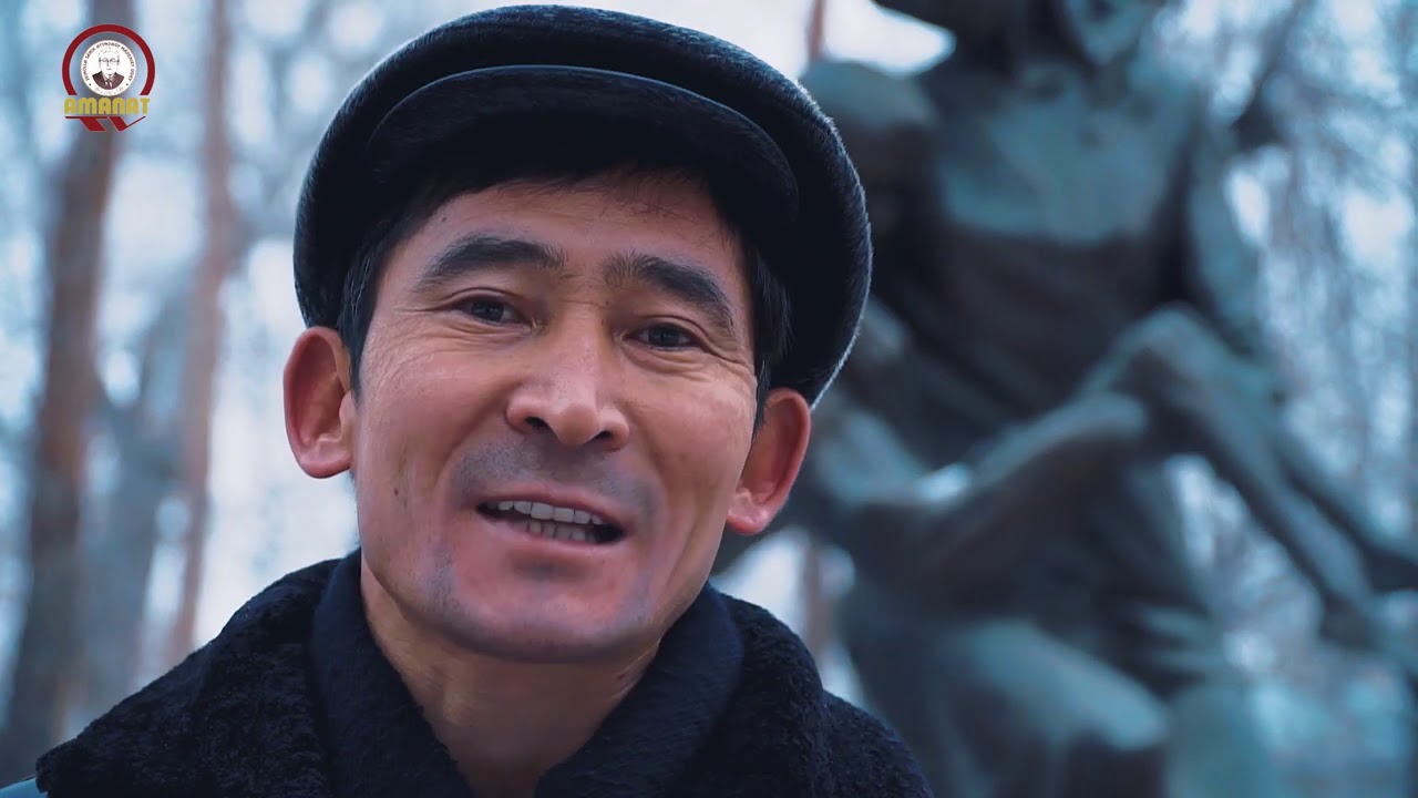 Тәуелсіздік жолы - Amanat TV