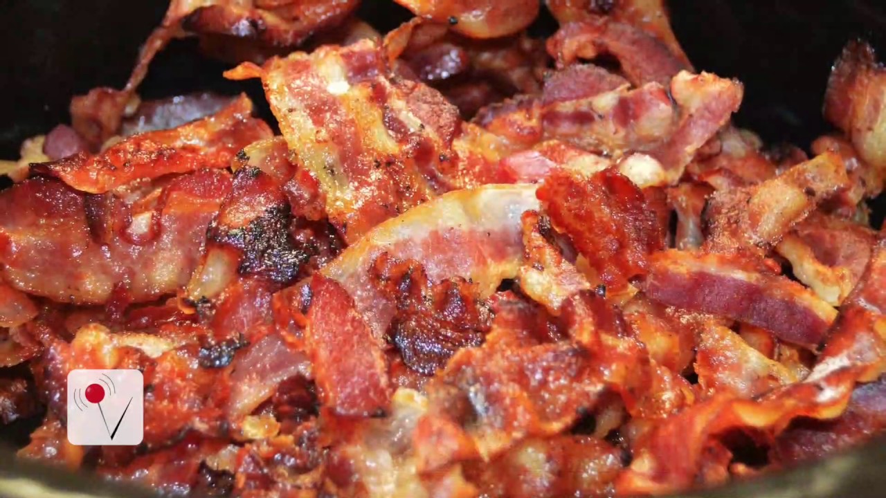 America's Bacon Supply Has Hit A 50Year Low YouTube