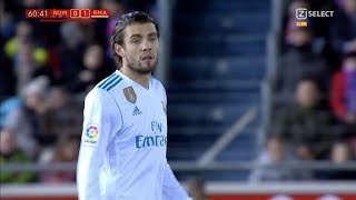 Mateo Kovacic Vs Numancia Away 04012018 Hd 720P By Og2Prod