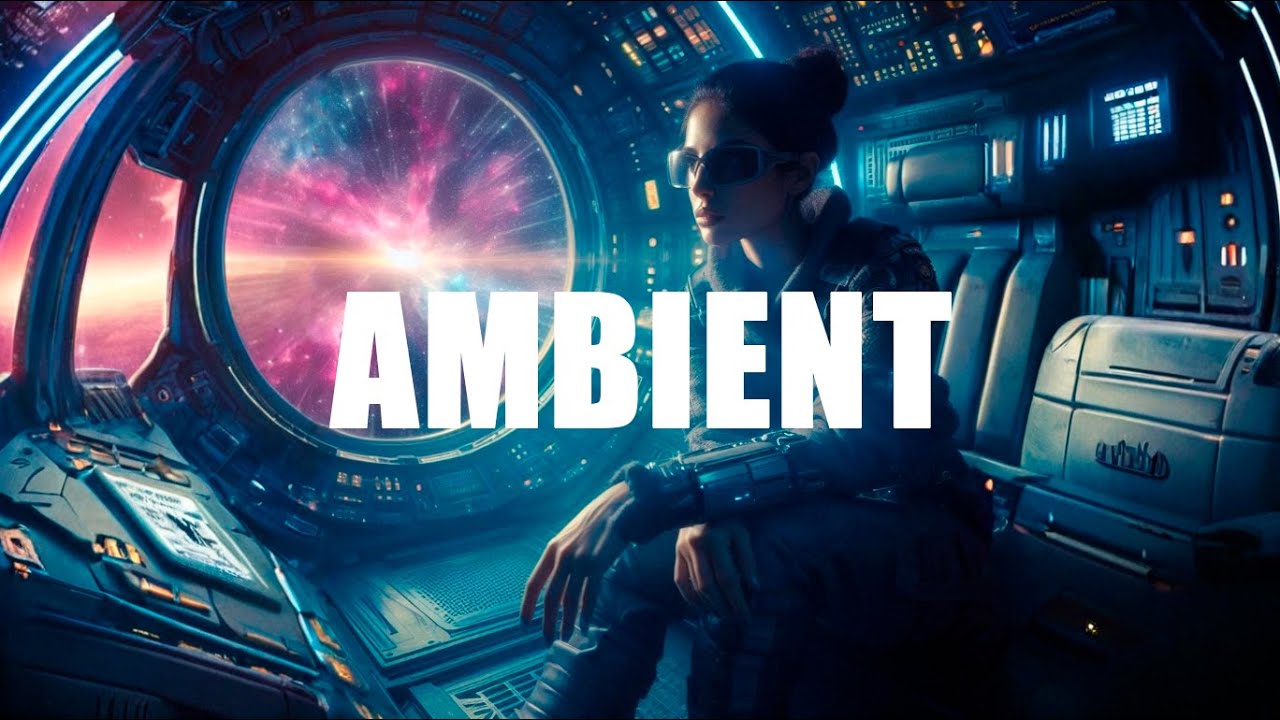 WHISPERS IN THE WIND | SynthWave | Retrowave | Royalty / Copyright Free | Background music