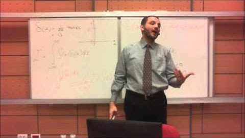 Weighted Residual Methods - SubDomain Method - Introduction